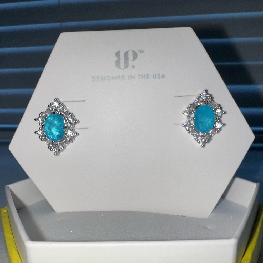 BP Steal me Away earrings